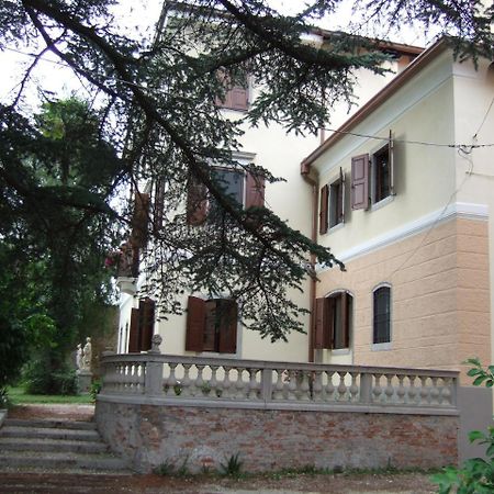 Antica Scuderia Bed & Breakfast Buttrio Ngoại thất bức ảnh