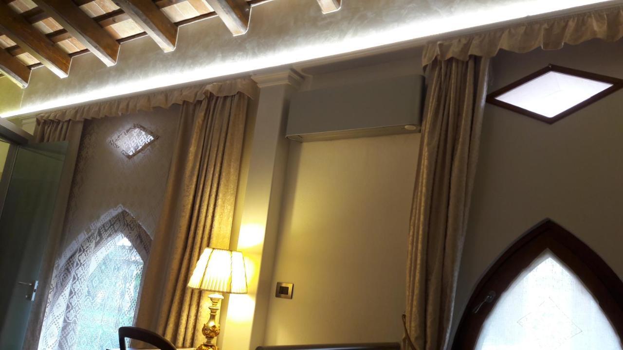 Antica Scuderia Bed & Breakfast Buttrio Ngoại thất bức ảnh