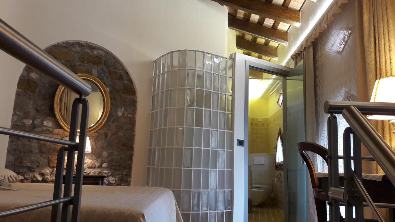 Antica Scuderia Bed & Breakfast Buttrio Ngoại thất bức ảnh