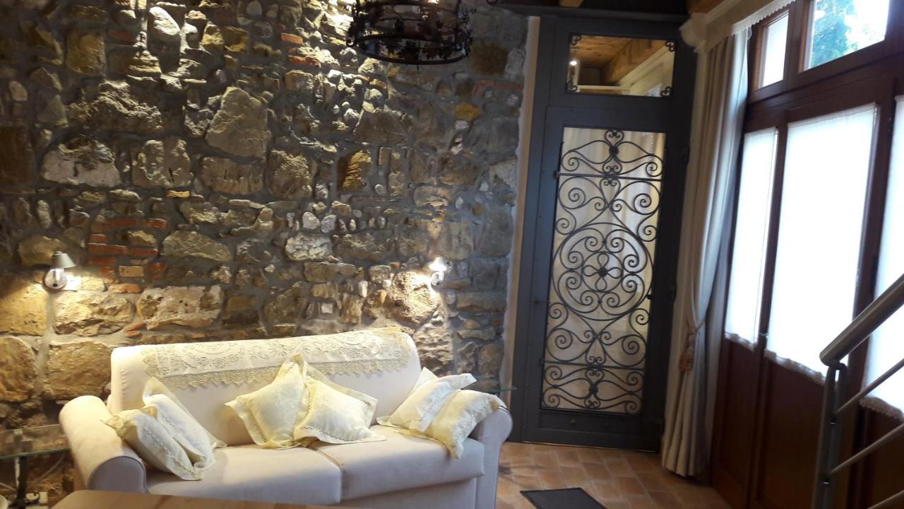 Antica Scuderia Bed & Breakfast Buttrio Ngoại thất bức ảnh