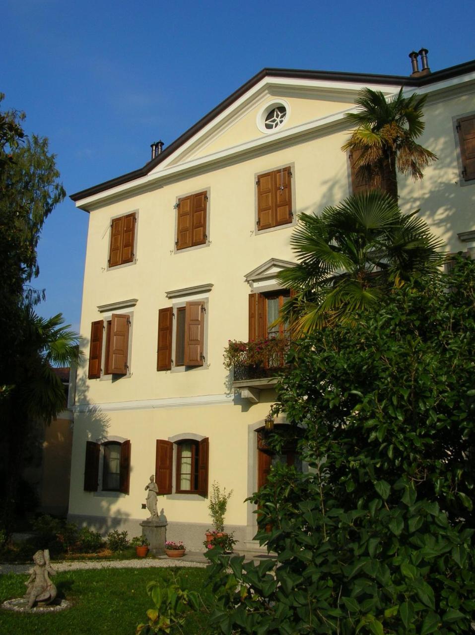 Antica Scuderia Bed & Breakfast Buttrio Ngoại thất bức ảnh